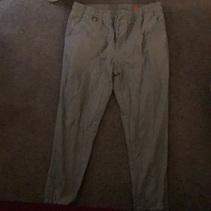 Boys Tribeca Joggers Beige